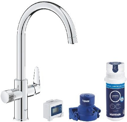 Grohe Blue Pure 30593000