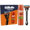 Gillette Fusion5