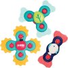 Ludi Baby spinner