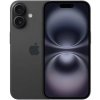 Apple iPhone 16 128GB, čierny MYE73SXA