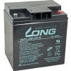 AVACOM LONG baterie 12V 28Ah M5 LongLife 12 let (WPL28-12TN)