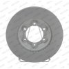 Brzdový kotúč FERODO (Federal-Mogul) DDF1947C