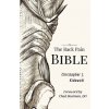 Back Pain Bible (Christopher J Kidawski)(Brožovaná)