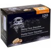 Grilovacie brikety Bradley Smoker - Brikety Mesquite 120 kusov (689796680124)