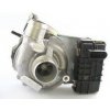 GARRETT turbo PEUGEOT 407 2.7 V6 HDI FAP 150 KW - 204 HP ORIGINÁL TURBO