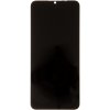 LCD displej + dotyk pre Realme C21 Cross Black