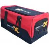 Raptor-X Cargo Bag Senior hokejová taška čierna-červená - 1 ks