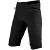 Leatt cyklošortky MTB Enduro 3.0, pánské, black Zvoľte Variant: XL