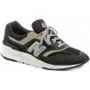 New Balance CM997HFN čierne panské nadmerné tenisky EUR 47