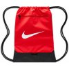 Nike Brasilia 9.5 - university red/black/white - Červený