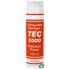 TEC-2000 Radiator Flush 350 ml