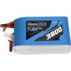 Batéria Gens Ace 3800mAh 7,4 V 1C 2S1P do Taranis Q X7