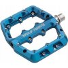 Zatváracie pedále Wolf Tooth PDL-WF-LG-BLU