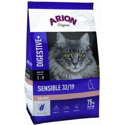 ARION Original Cat Sensible 7,5 kg