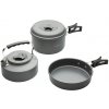 Trakker Sada Riadu Armolife Complete Cookware Set