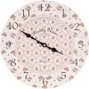 Nástenné hodiny Clayre & EEF, 6kl0203, 29cm