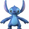 Figurka Stitch Stich Flexfigs Disney elastická, ohýbajúca sa 10 cm