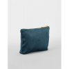 BagBase Zamatová taštička veľ. L BG714L Blue Topaz L (33 x 24 cm)