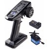Carson RC set Reflex Wheel Pro 4 2.4GHz + 5kg Servo