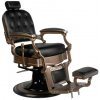 Gabbiano barber kreslo Old Ernesto