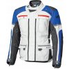 Textilná bunda Held Carese Evo [Gore-Tex] Sivá/Modrá XL