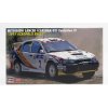 Hasegawa Mitsubishi Lancer Charisma GT Evolution IV “1997 Acropolis Rally” 1:24