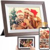 LCD DIGITÁLNY RÁMIK 10.1