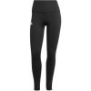 Adidas Adizero E 1/1 LW IP3085 leggings (194297) Black M (168cm)