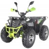 Detská štvorkolka Leramotors By Apollo RFZ 250 T3B zelená