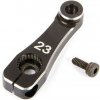 TLR páka serva 23T hliníková: 22X-4 (TLR331050)