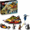 LEGO® Star Wars™ 75414 Snežný spíder Force Burner 5702017817644