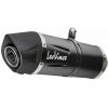 LEO VINCE Výfuk LeoVince YAMAHA MT-125 2021 - 2026, XSR 125 2021 - 2026, YZF-R 125 2021 - 2026 LV ONE EVO BLACK EDITION 14456EBU