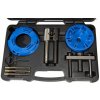 Ellient Tools Svorka riadenia - Ford (duratorq), Citroen, Fiat,Jaguar, atď. - diesel, 10 kusov (AT4372)