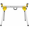 DeWALT DE7033 stojan pro pokosové pily, nosnost až 227kg