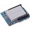 Prototypová doska s kontaktným poľom pre Arduino UNO /prototyp shield