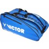 Taška na rakety Victor Multithermobag 9031 Blue