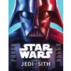 Stories Of Jedi And Sith