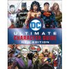 DC Comics Ultimate Character Guide - Melanie Scott, DK