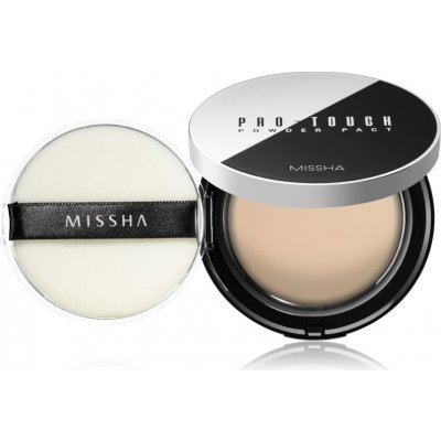 Missha Pro-Touch transparentný púder SPF25 No,23 10 g