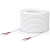 Ubiquiti UACC-Cable-DoorLockRelay-1P, UniFi Access prepojovací kábel