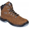 Portwest FW57 Steelite All Weather S3 WR obuv hnedá