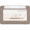 Catrice Brow Fix Soap Stylist stylista na obočí 010 Full And Fluffy 4,1 g