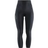 CRAFT ADV Essence High Waist W černá 1908774-999000 S; Černá kalhoty