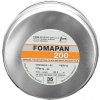 Foma FOMAPAN 200/metráž 50bm