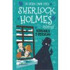 Sherlock Holmes vyšetruje: Korunka s berylmi - 4. diel