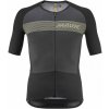 MAVIC DOPLŇKY MAVIC PÁNSKY DRES S KRÁTKYM RUKÁVOM COSMIC BLACK S Veľkosť: M