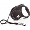 Flexi Black Design opasok NEW