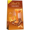 Lindt Štvorčeky mliečna čokoláda karamel 144 g