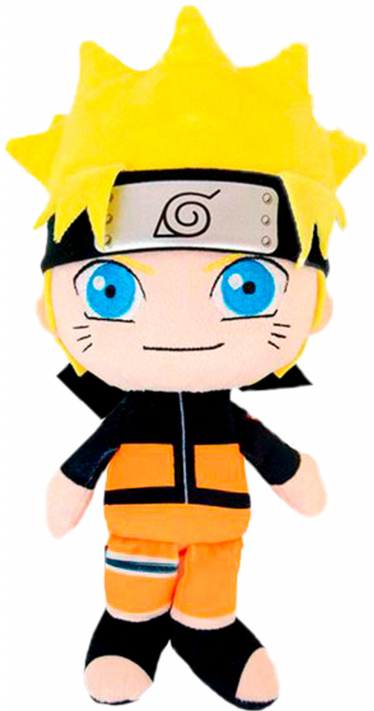 Naruto Shippuden Naruto Uzumaki 28 cm