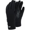 Mountain Equipment Touch Screen Grip Glove black